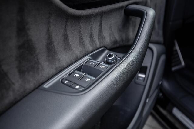 Audi Q7 50 TDI quattro Pro Line S 7p – foto 10