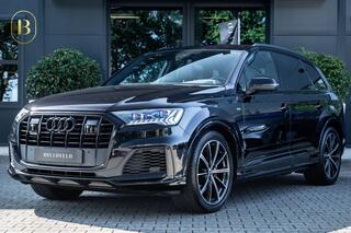 Audi Q7 50 TDI quattro Pro Line S 7p