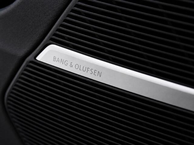 Audi Q7 55 TFSI e quattro Pro Line S 394 PK ·Leder bekleding · Assistentie. plus, remote park · Head-Up display · Glazen panorama dak · Bang & Olufsen
