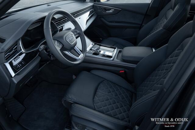 Audi Q7 60 TFSI e quattro Pro Line S Competition NL-auto, garantie tot 2030