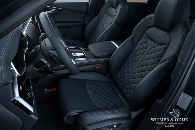 Audi Q7 60 TFSI e quattro Pro Line S Competition NL-auto, garantie tot 2030