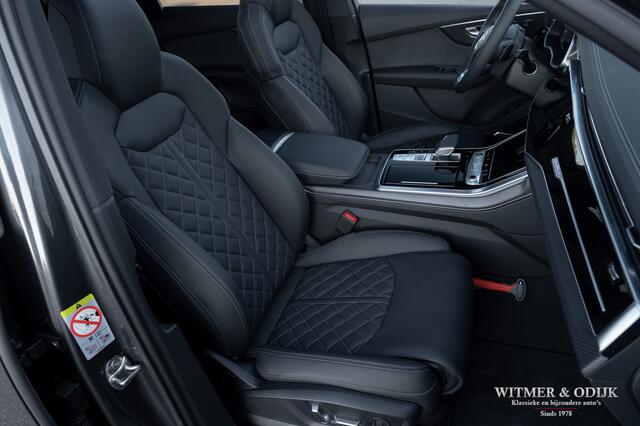Audi Q7 60 TFSI e quattro Pro Line S Competition NL-auto, garantie tot 2030