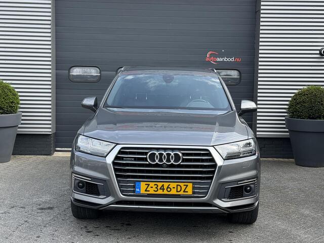 Audi Q7 3.0 TDI e-tron quattro Sport S-Line | 360 Camera | DAB | Elektrische Trekhaak | Elektrische Achterklep | Memory Stoelen | – foto 5