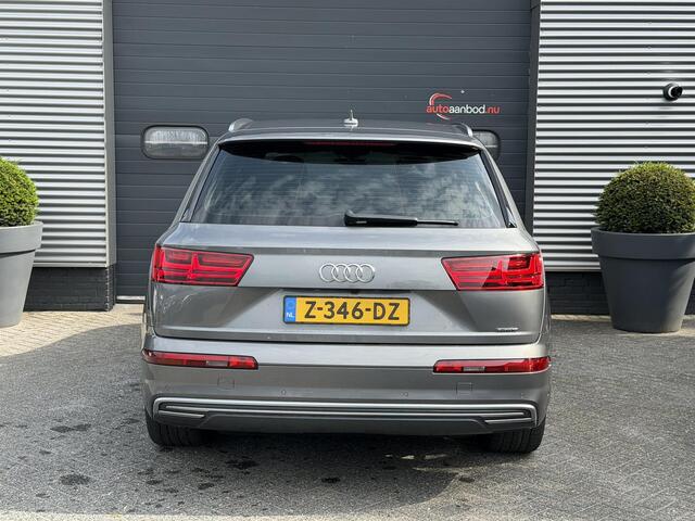 Audi Q7 3.0 TDI e-tron quattro Sport S-Line | 360 Camera | DAB | Elektrische Trekhaak | Elektrische Achterklep | Memory Stoelen | – foto 6