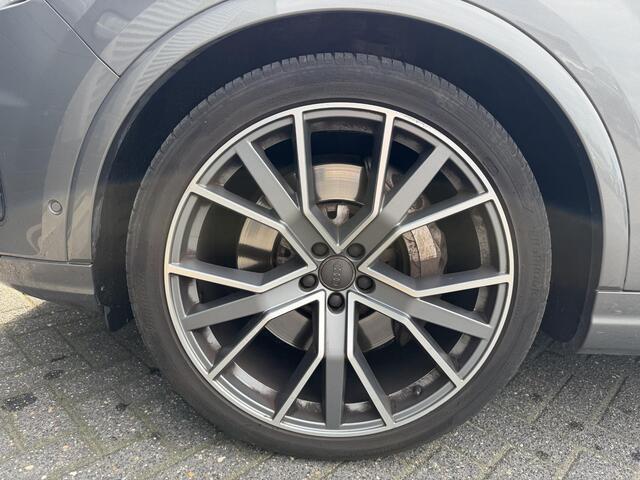 Audi Q7 3.0 TDI e-tron quattro Sport S-Line | 360 Camera | DAB | Elektrische Trekhaak | Elektrische Achterklep | Memory Stoelen | – foto 9