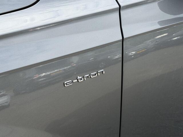 Audi Q7 3.0 TDI e-tron quattro Sport S-Line | 360 Camera | DAB | Elektrische Trekhaak | Elektrische Achterklep | Memory Stoelen | – foto 10