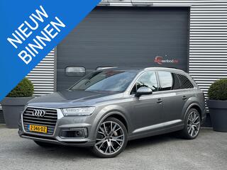 Audi Q7 3.0 TDI e-tron quattro Sport S-Line | 36