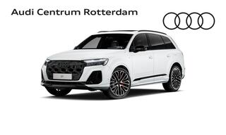 Audi Q7 60 TFSI e quattro Pro Line S Competition
