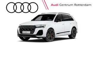 Audi Q7 60 TFSI e quattro Pro Line S Competition
