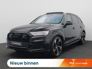 Audi Q7 60 TFSI e quattro Competition 455PK Aut.