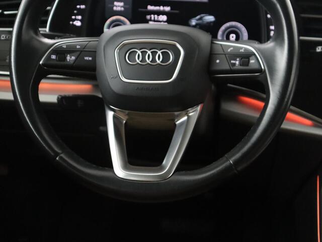 Audi Q7 55 TFSI e quattro Pro Line Plus | Panoramadak | Trekhaak | Leder | Stoelkoeling | Camera | Cruise control | Navigatie | Carplay | Stoelverwarming | Bang & Olufsen | Memory | – foto 8