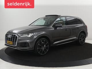 Audi Q7 55 TFSI e quattro Pro Line Plus | Panora
