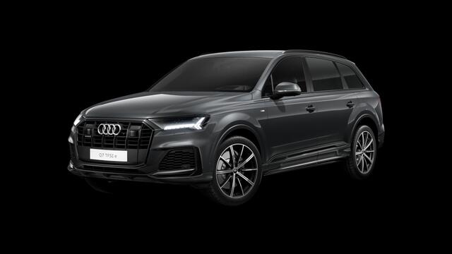 Audi Q7 55 TFSIe 381PK S-line / 360° / B&O / ACC / Head-Up / 2024 / BTW – foto 2