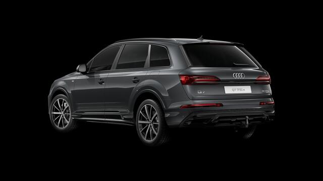 Audi Q7 55 TFSIe 381PK S-line / 360° / B&O / ACC / Head-Up / 2024 / BTW – foto 5