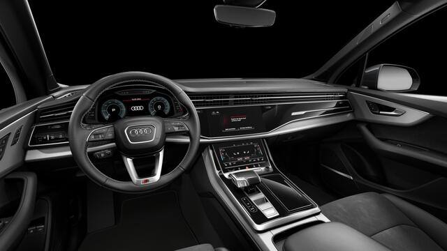 Audi Q7 55 TFSIe 381PK S-line / 360° / B&O / ACC / Head-Up / 2024 / BTW – foto 6