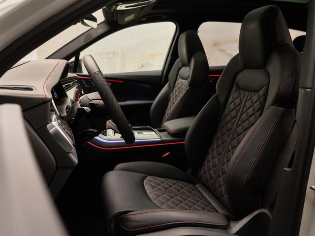 Audi Q7 60 TFSI e Quattro Pro Line S Competition , pano, B&O, 4W-best, adv. onderstel, OLED, S sportstoelen, massage, HUD, keyless – foto 7