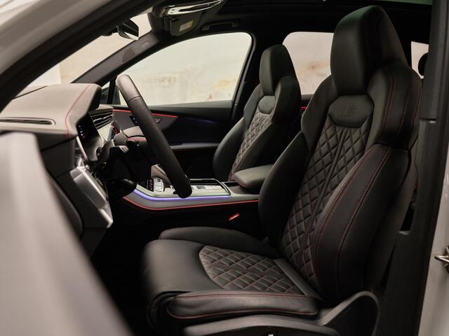 Audi Q7 60 TFSI e Quattro Pro Line S Competition , pano, tr.haak, 22", luchtv., B&O, OLED, memory, HUD, ACC, privacy – foto 8