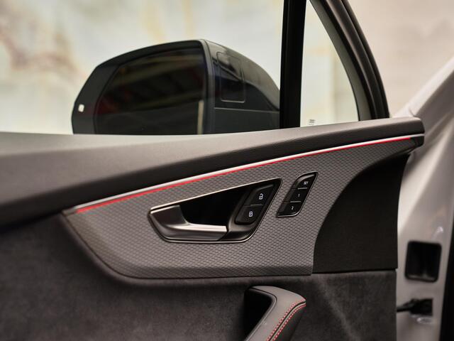 Audi Q7 60 TFSI e Quattro Pro Line S Competition , pano, tr.haak, 22", luchtv., B&O, OLED, memory, HUD, ACC, privacy – foto 10