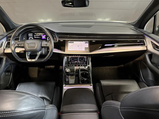Audi Q7 60 TFSI e quattro Competition | 2x S-Line | Pano | Trekhaak | 360 Camera – foto 2