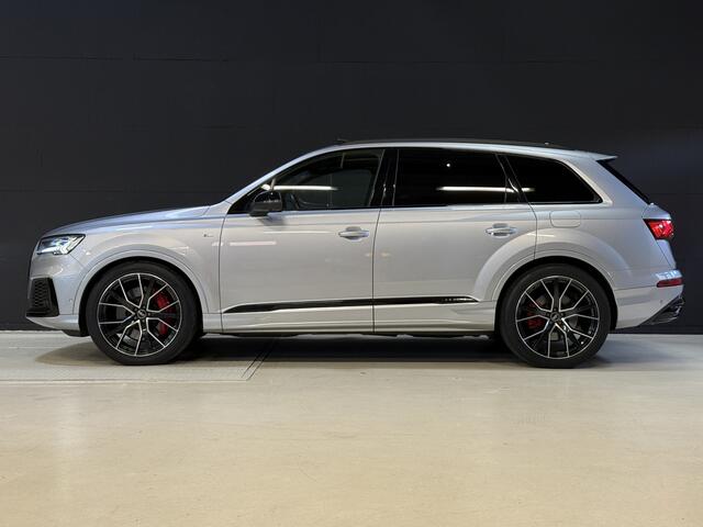 Audi Q7 60 TFSI e quattro Competition | 2x S-Line | Pano | Trekhaak | 360 Camera – foto 3