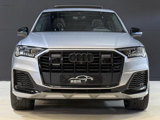 Audi Q7 60 TFSI e quattro Competition | 2x S-Line | Pano | Trekhaak | 360 Camera – foto 5