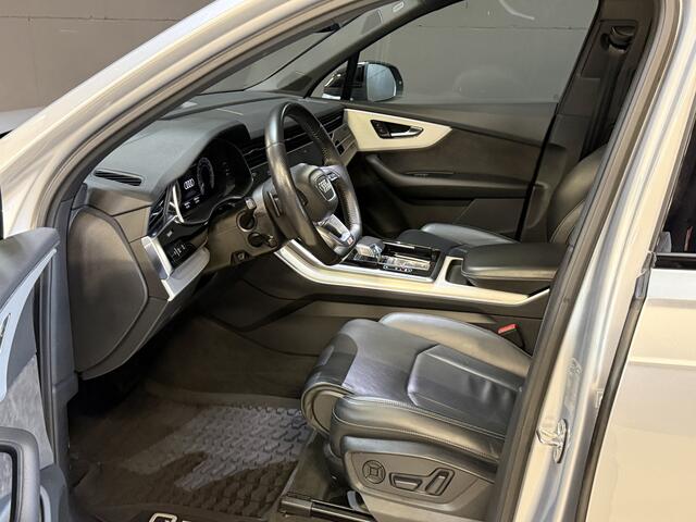Audi Q7 60 TFSI e quattro Competition | 2x S-Line | Pano | Trekhaak | 360 Camera – foto 7