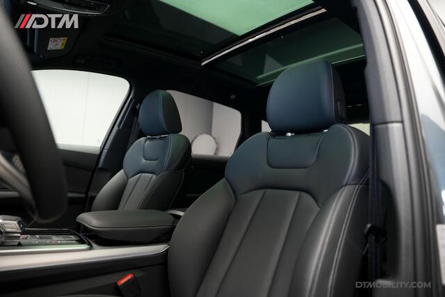 Audi Q7 60TFSIe Quattro Pro Line S Competition | garantie t/m 2031 | Pano | Trekhaak – foto 3