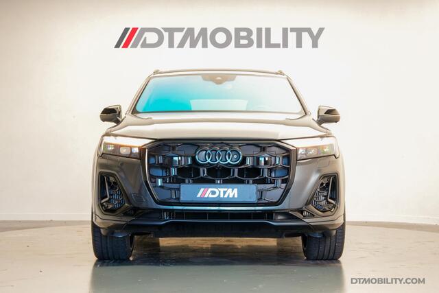 Audi Q7 60TFSIe Quattro Pro Line S Competition | garantie t/m 2031 | Pano | Trekhaak – foto 6