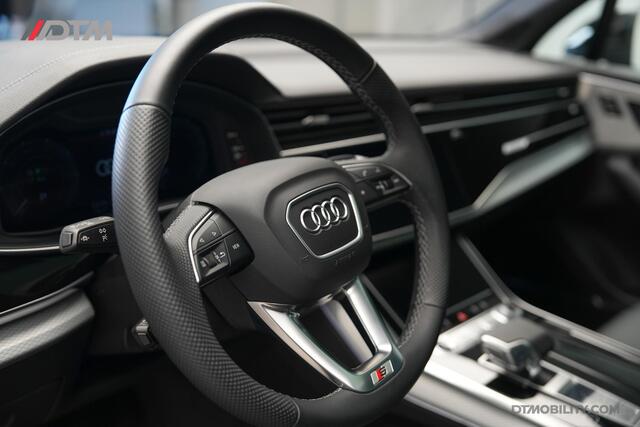 Audi Q7 60TFSIe Quattro Pro Line S Competition | garantie t/m 2031 | Pano | Trekhaak – foto 7