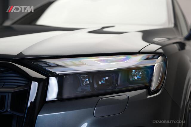 Audi Q7 60TFSIe Quattro Pro Line S Competition | garantie t/m 2031 | Pano | Trekhaak – foto 8
