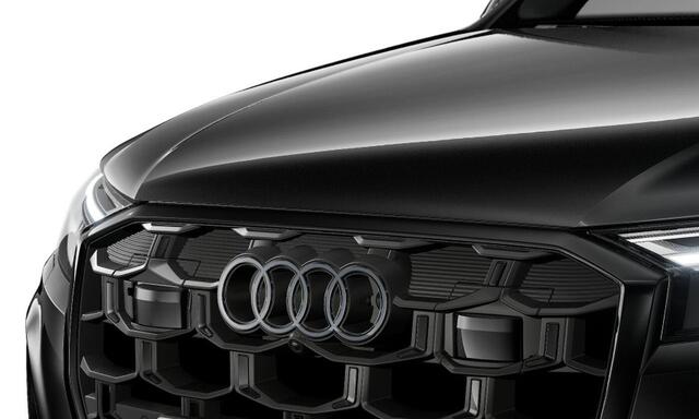Audi Q7 55 TFSI e quattro Pro Line S | Luchtvering | Trekhaak | Head-Up | Panoramadak | 360 camera | Matrix LED | Ambient Lichtpakket | Keyless – foto 5