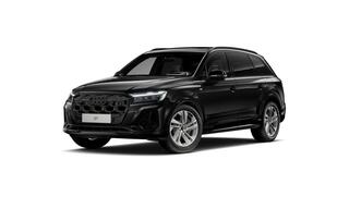Audi Q7 55 TFSI e quattro Pro Line S | Luchtveri