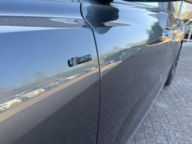 Audi Q8 50 TDI quattro Pro Line S