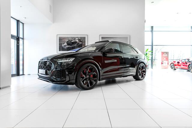 Audi Q8 4.0 RS Q8 ~Munsterhuis Sportscars~