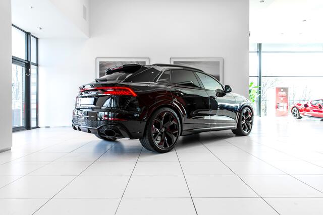 Audi Q8 4.0 RS Q8 ~Munsterhuis Sportscars~