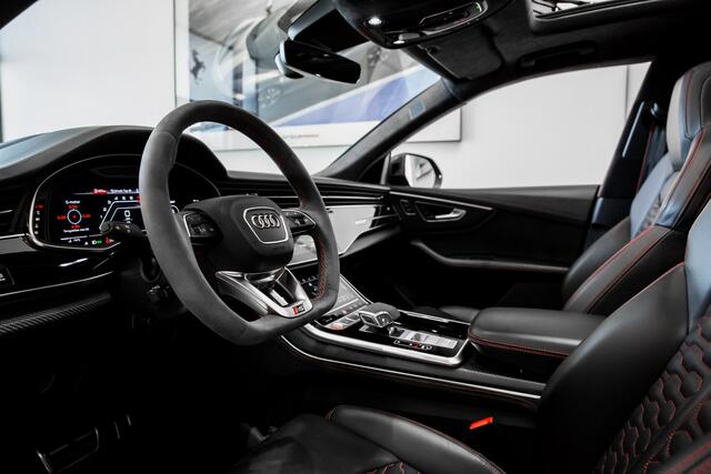 Audi Q8 4.0 RS Q8 ~Munsterhuis Sportscars~