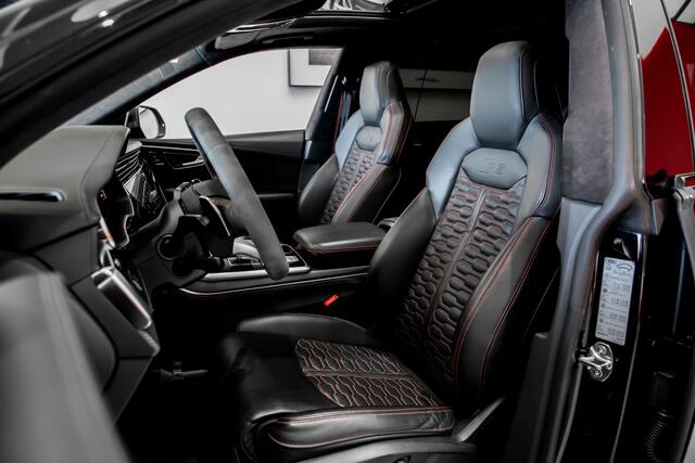 Audi Q8 4.0 RS Q8 ~Munsterhuis Sportscars~