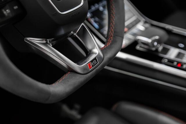 Audi Q8 4.0 RS Q8 ~Munsterhuis Sportscars~