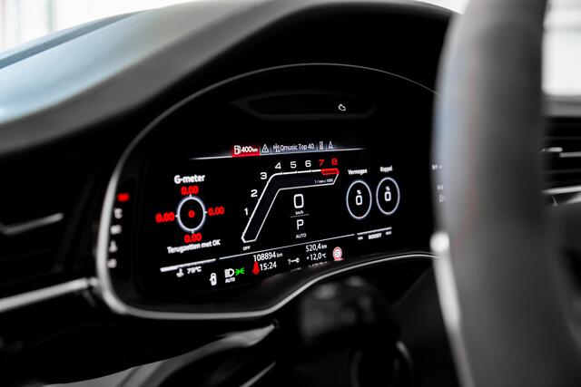 Audi Q8 4.0 RS Q8 ~Munsterhuis Sportscars~