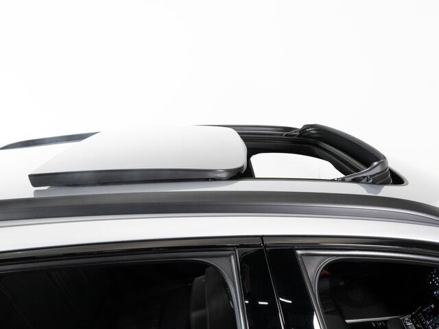 Audi Q8 e-tron 55 408 PK 115 kWh QUATTRO Advanced Edition Plus | LED Matrix | Panoramadak | Bang& Olufsen | Stoelverwarming En Verkoeling | Head-Up |