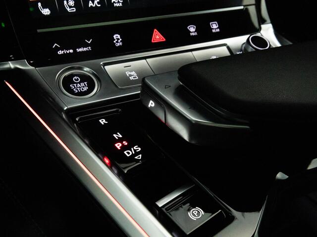 Audi Q8 e-tron 55 408 PK 115 kWh QUATTRO Advanced Edition Plus | LED Matrix | Panoramadak | Bang& Olufsen | Stoelverwarming En Verkoeling | Head-Up |