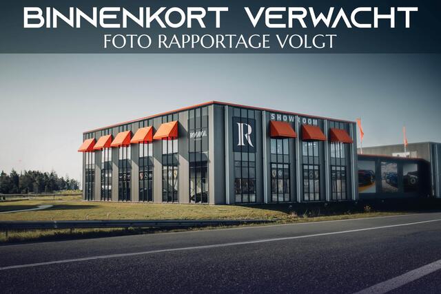Audi Q8 4.0 TFSI SQ8 quattro Bang & Olufsen | Massage | S Sportstoelen