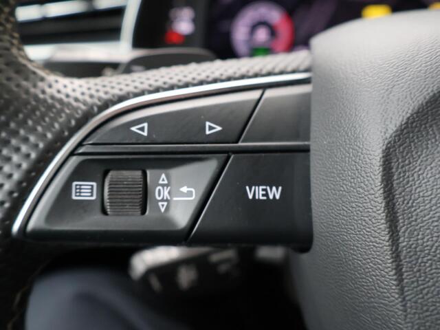 Audi Q8 60 TFSI e quattro Pro Line S Competition | 462 PK | Luchtvering | Panoramadak | Lichtmetalen velgen 22 "| Head-up display |