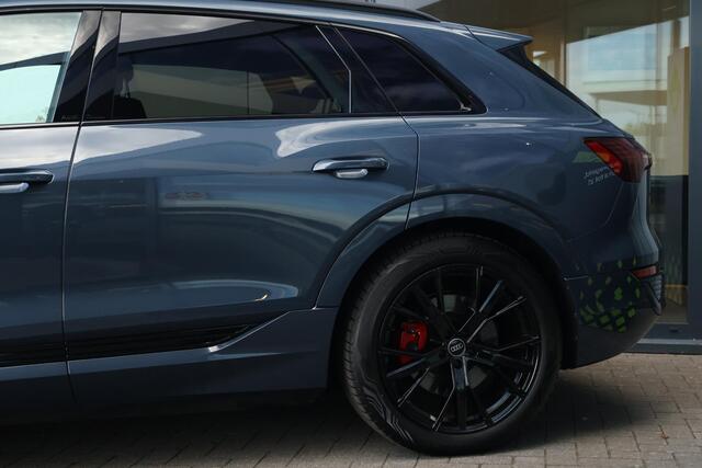 Audi Q8 e-tron 55 quattro S Edition Competition 115 kWh / Pano
