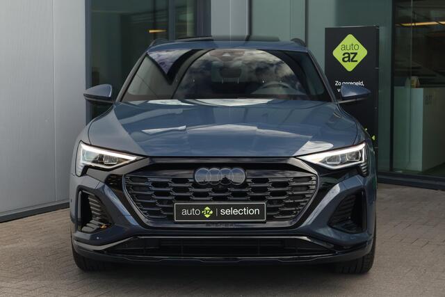 Audi Q8 e-tron 55 quattro S Edition Competition 115 kWh / Pano