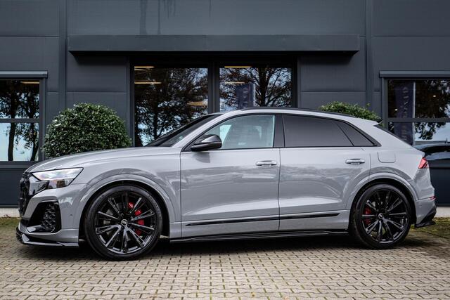 Audi Q8 60 TFSI e Competition 490pk, Nardo, Full-options 2025