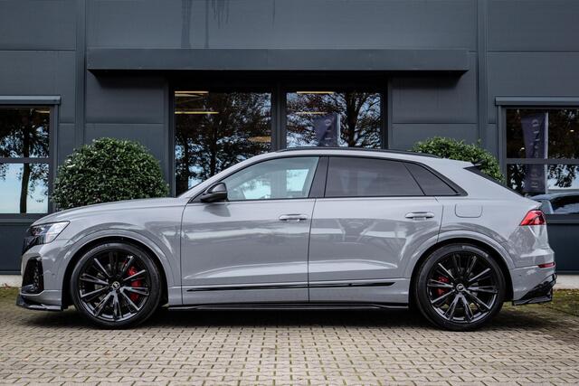 Audi Q8 60 TFSI e Competition 490pk, Nardo, Full-options 2025