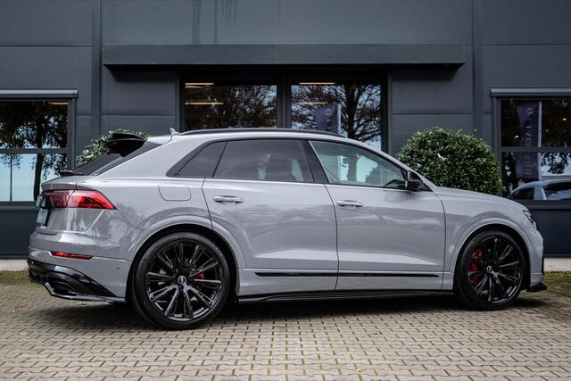 Audi Q8 60 TFSI e Competition 490pk, Nardo, Full-options 2025