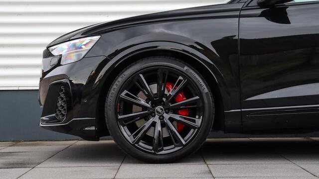 Audi Q8 55 TFSI e quattro Pro Line S | B&O | Head-up | Soft-Close | Panoramadak | HD Matrix | Trekhaak