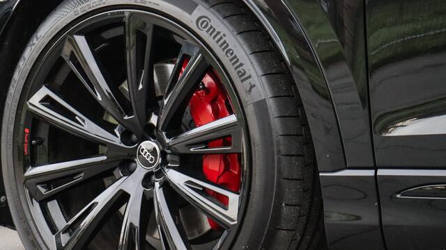 Audi Q8 55 TFSI e quattro Pro Line S | B&O | Head-up | Soft-Close | Panoramadak | HD Matrix | Trekhaak